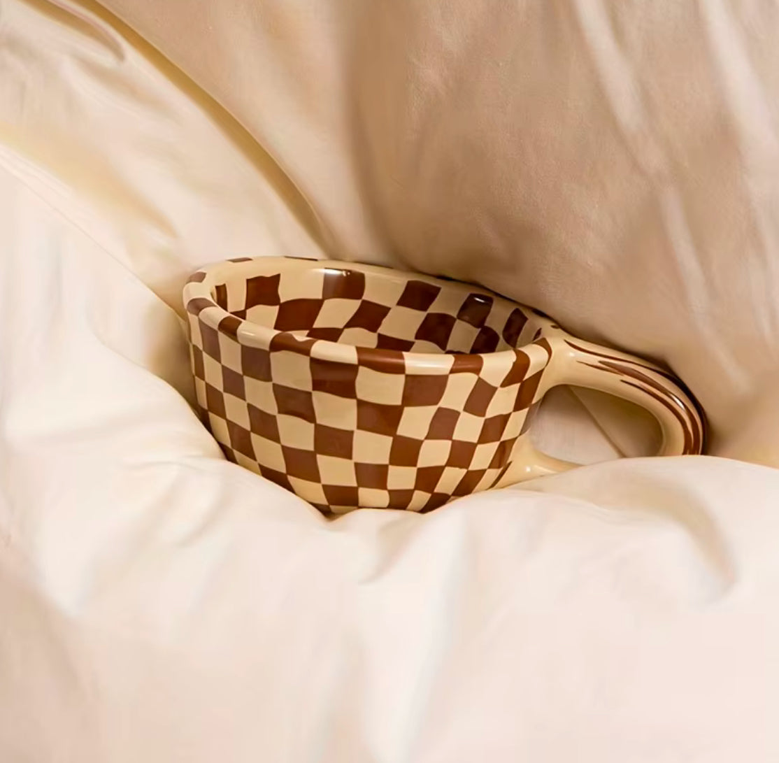 Coffee Mug 🤎