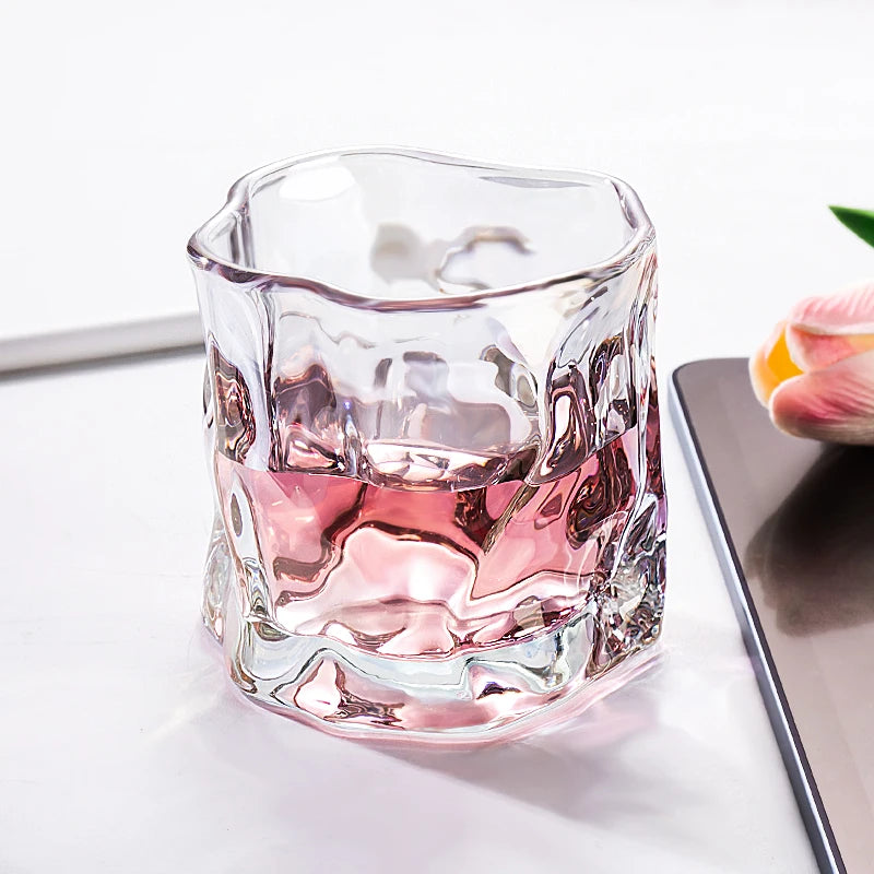 ROCKS Glass