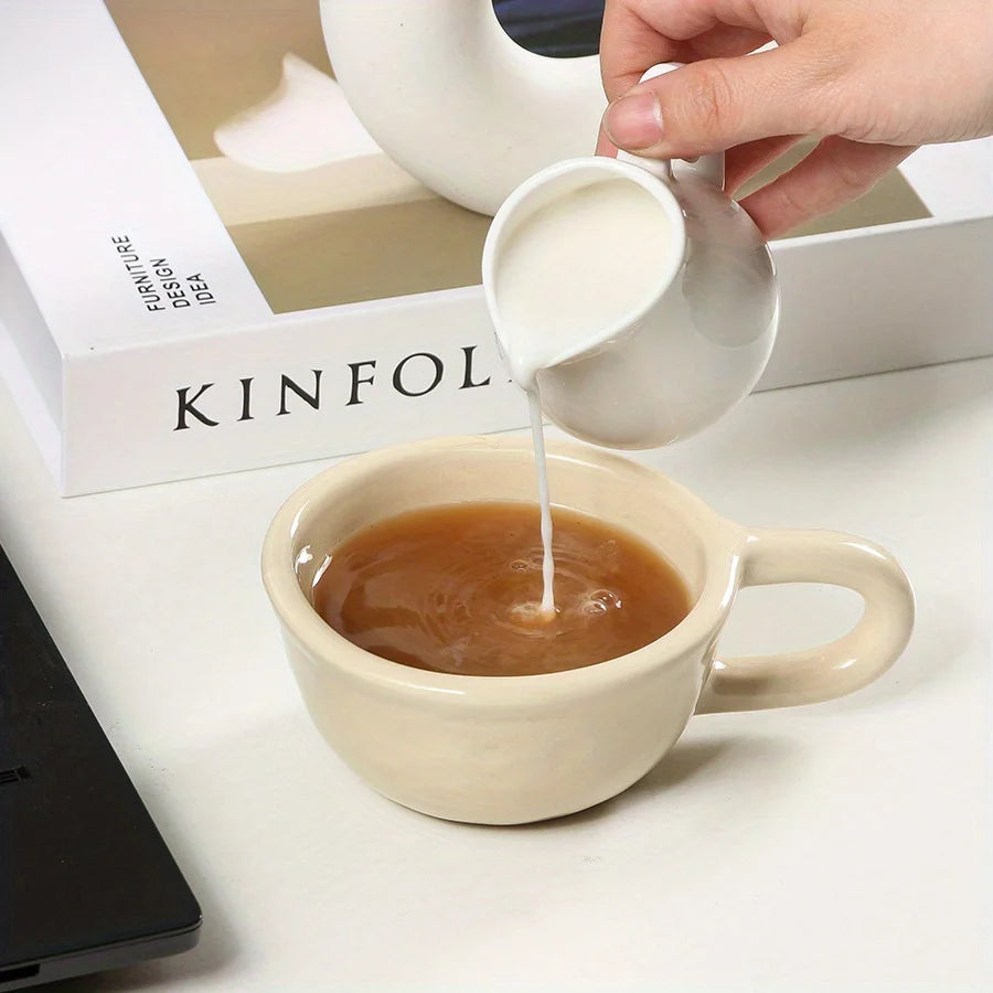 Coffee Mug 🤎