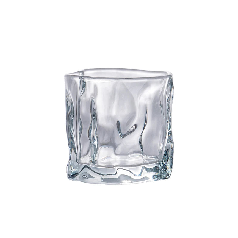 ROCKS Glass