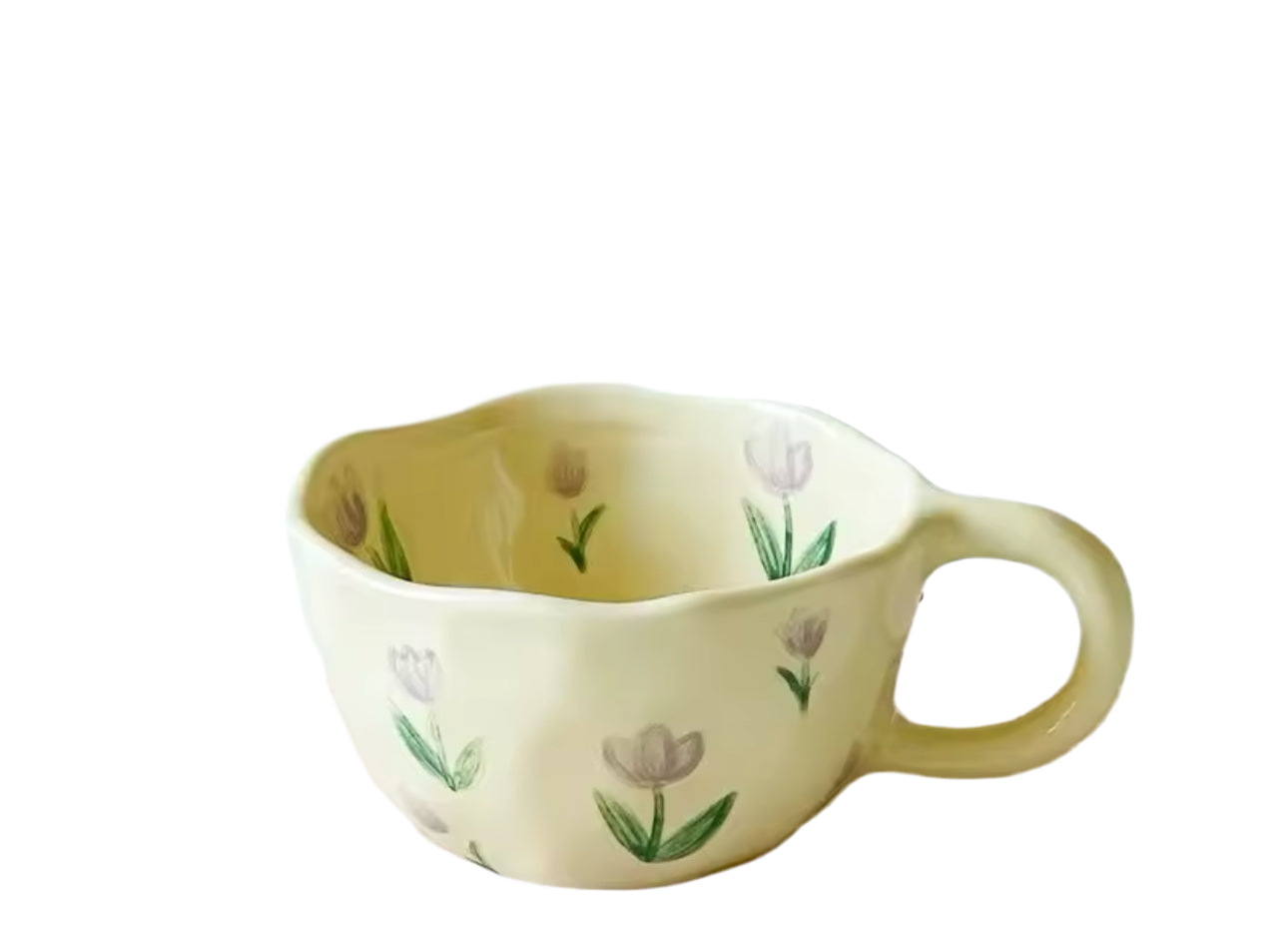 Flower Cup