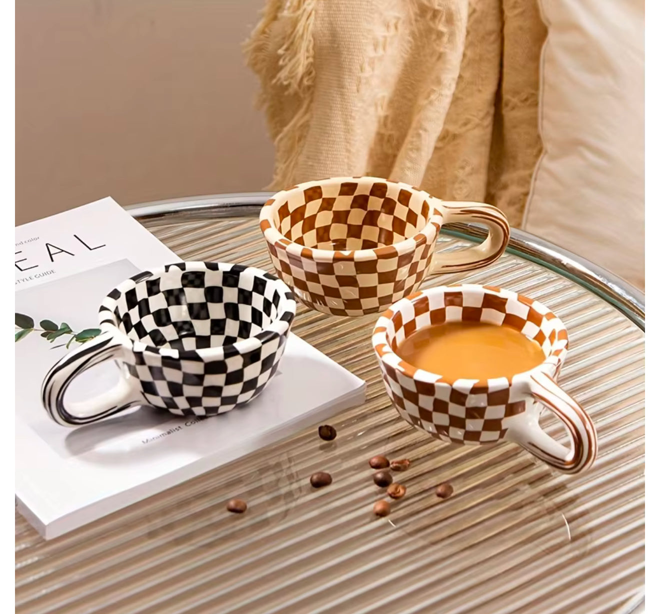 Coffee Mug 🤎