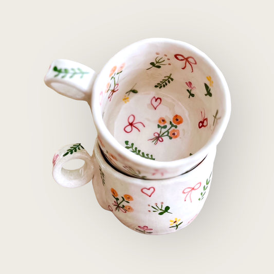 Le pouvoir des fleurs