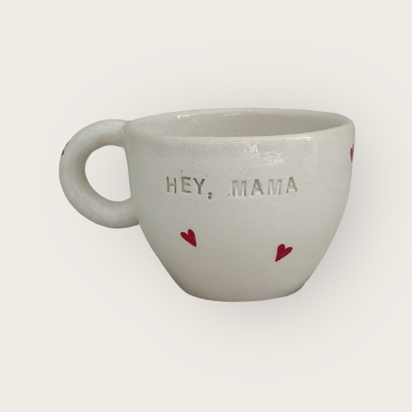 Hey Mama Heart