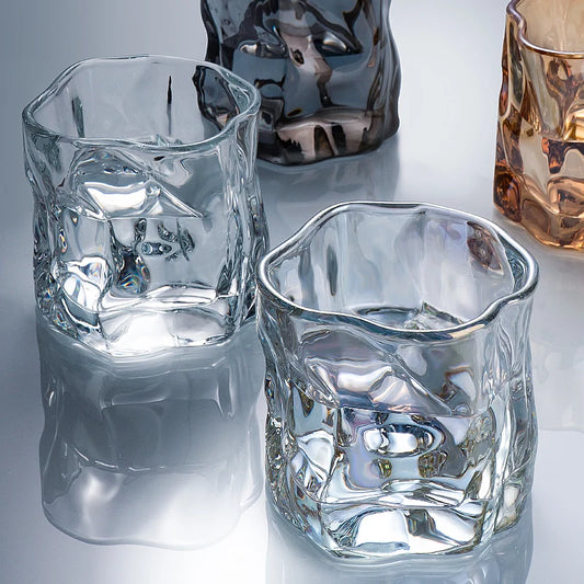 ROCKS Glass